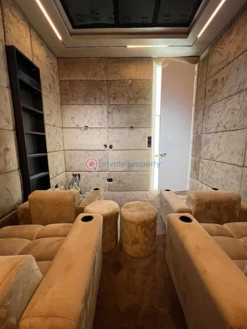 5 bedroom Detached Duplex For Sale Osapa London, Osapa Lekki Lagos - 26