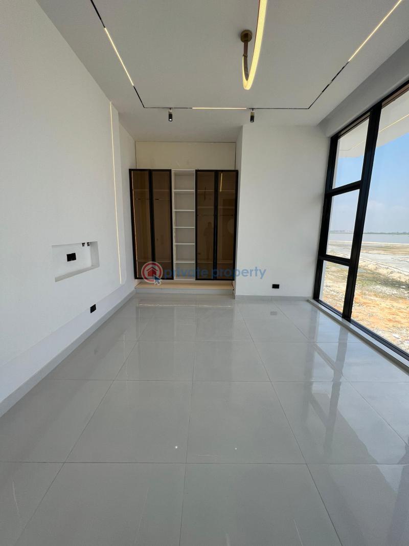 5 bedroom Detached Duplex For Sale Osapa London, Osapa Lekki Lagos - 10