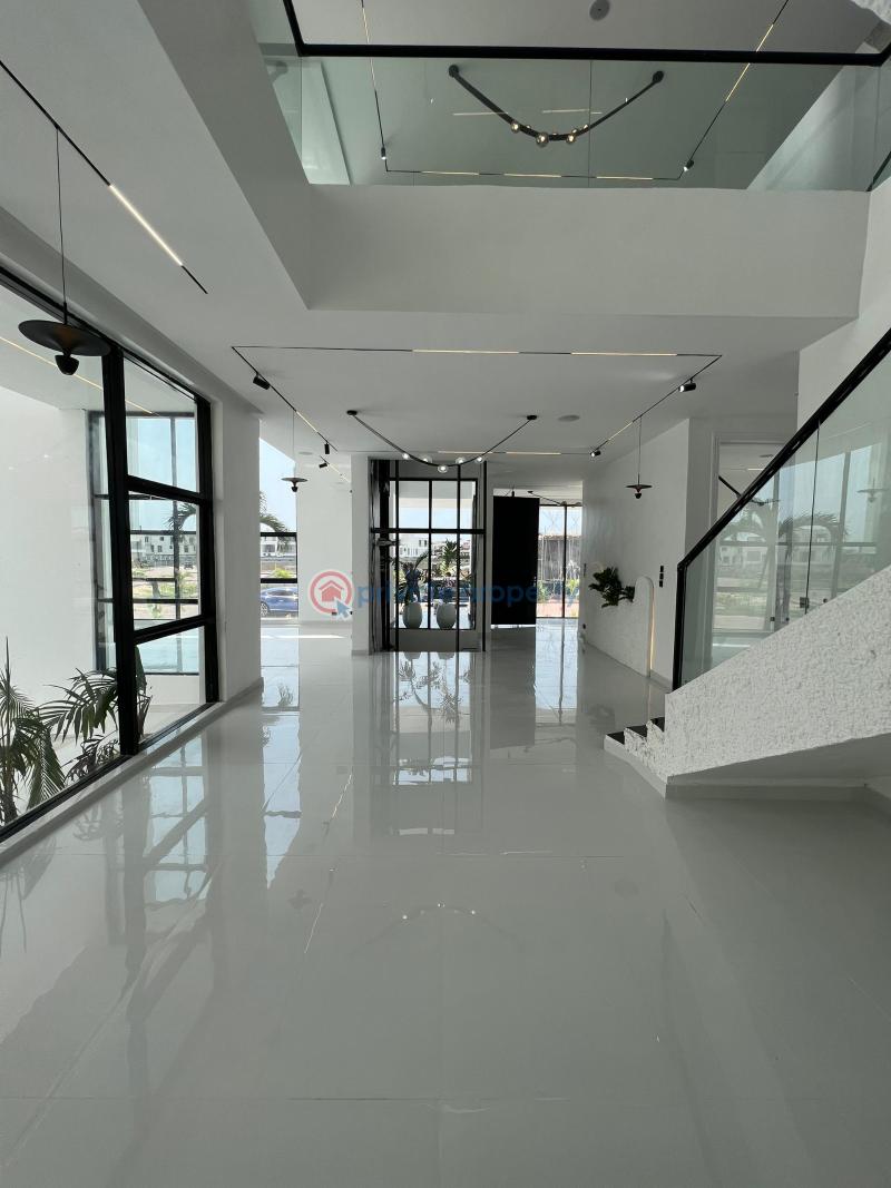 5 bedroom Detached Duplex For Sale Osapa London, Osapa Lekki Lagos - 14