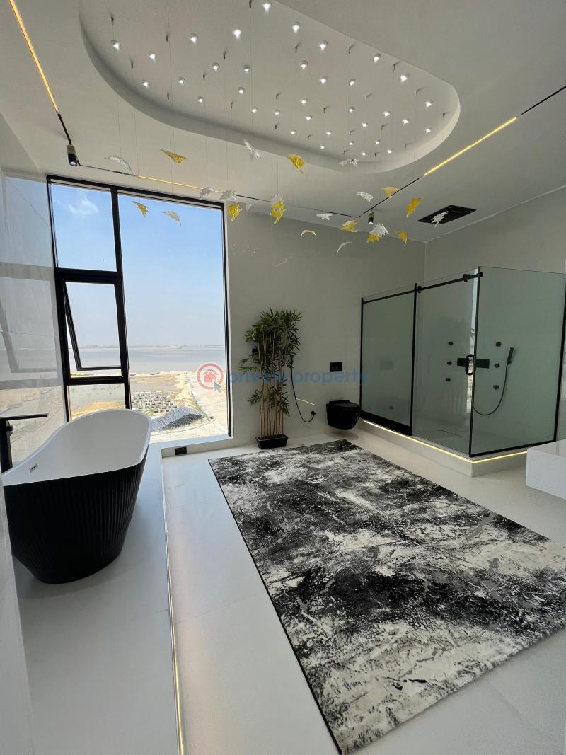 5 bedroom Detached Duplex For Sale Osapa London, Osapa Lekki Lagos - 18