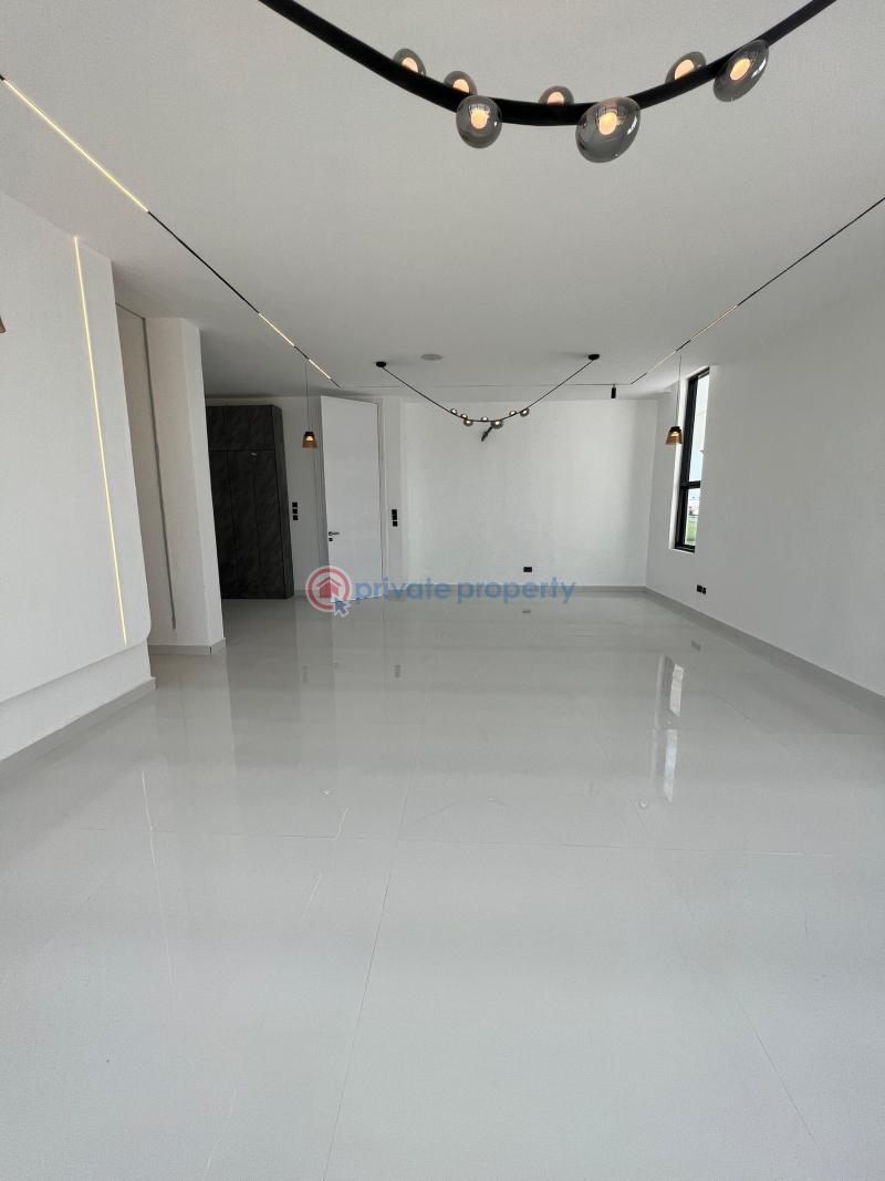 5 bedroom Detached Duplex For Sale Osapa London, Osapa Lekki Lagos - 9