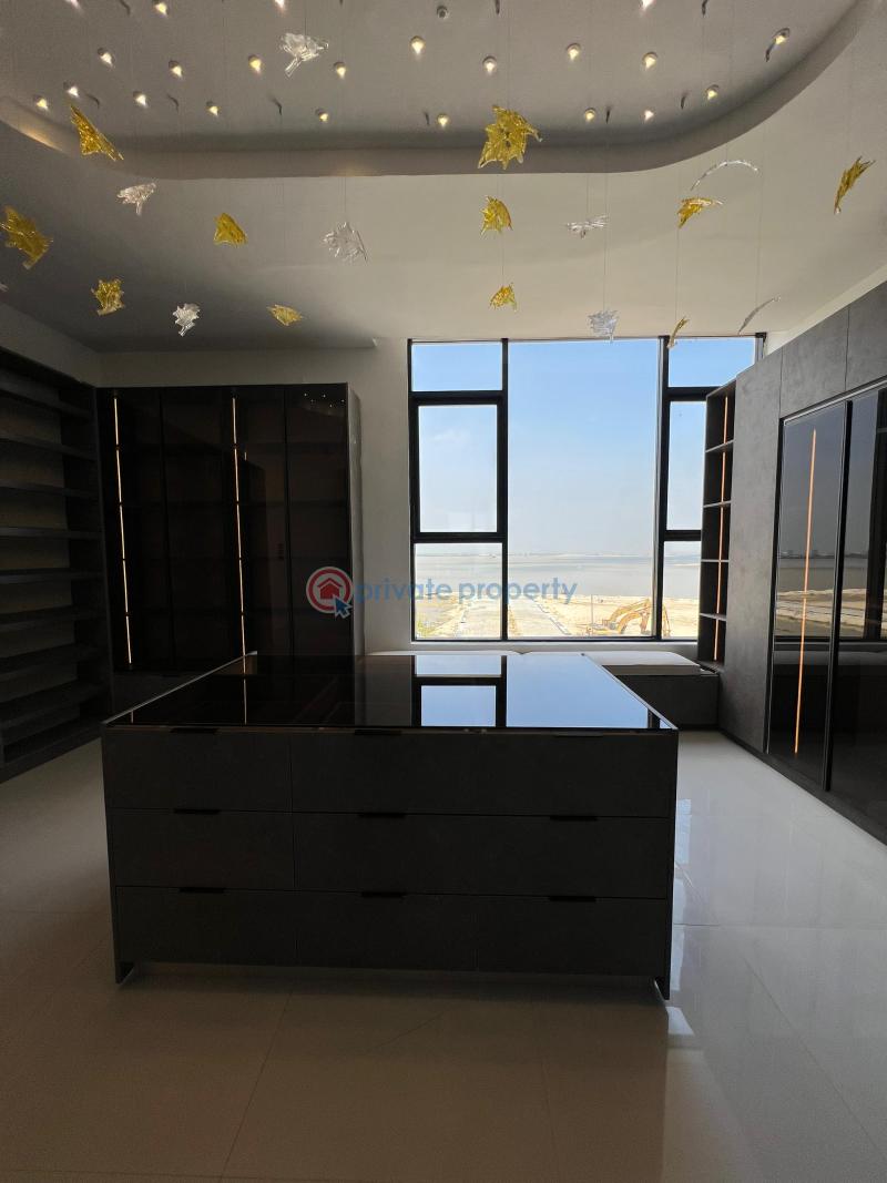 5 bedroom Detached Duplex For Sale Osapa London, Osapa Lekki Lagos - 20