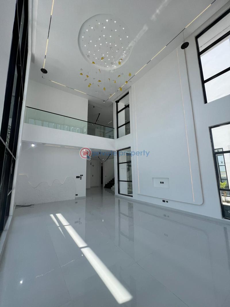 5 bedroom Detached Duplex For Sale Osapa London, Osapa Lekki Lagos - 3