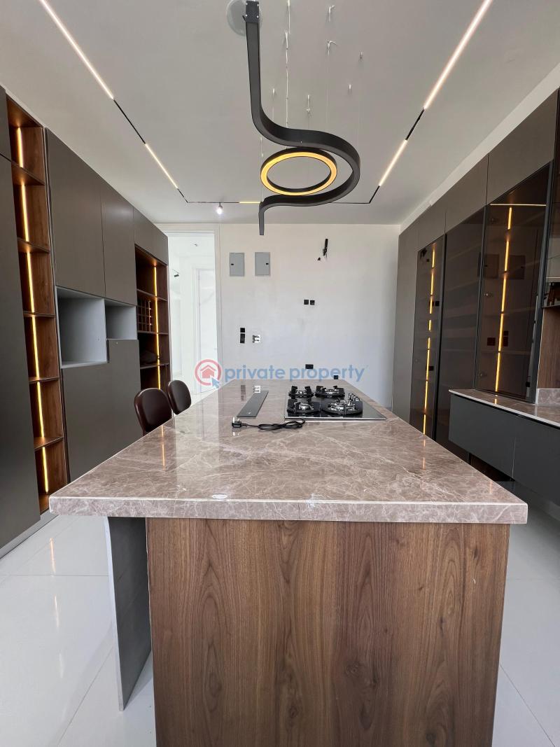 5 bedroom Detached Duplex For Sale Osapa London, Osapa Lekki Lagos - 16