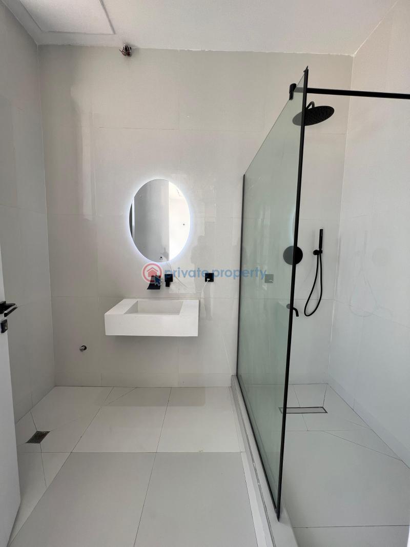 5 bedroom Detached Duplex For Sale Osapa London, Osapa Lekki Lagos - 27