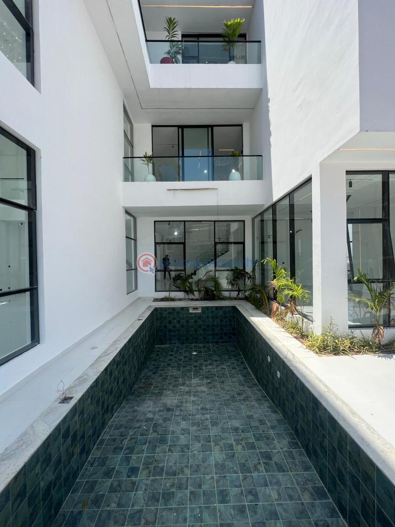 5 bedroom Detached Duplex For Sale Osapa London, Osapa Lekki Lagos - 30