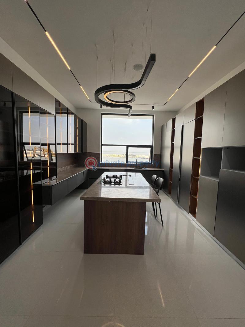 5 bedroom Detached Duplex For Sale Osapa London, Osapa Lekki Lagos - 29