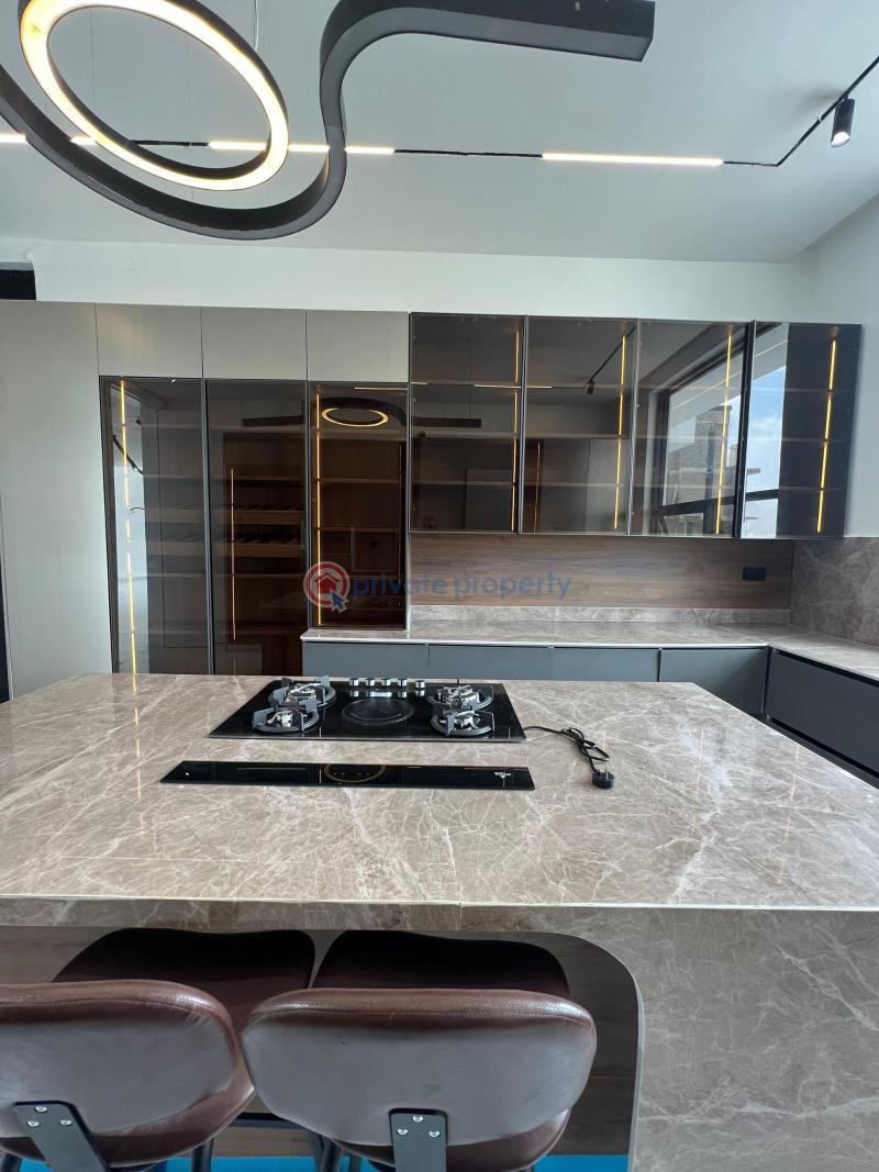 5 bedroom Detached Duplex For Sale Osapa London, Osapa Lekki Lagos - 4