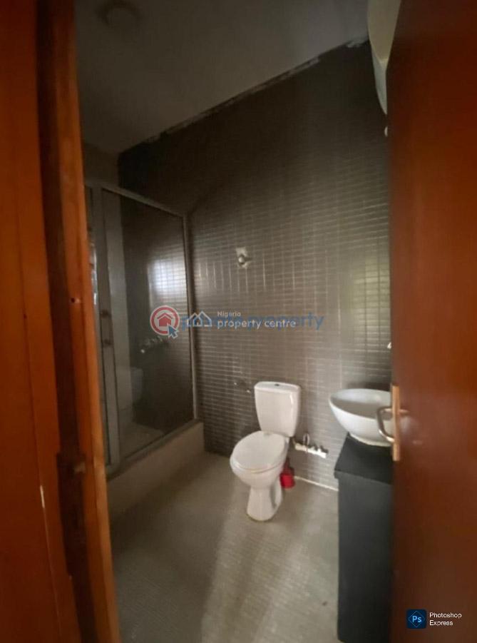5 bedroom Detached Duplex For Rent Ikoyi Lagos - 2