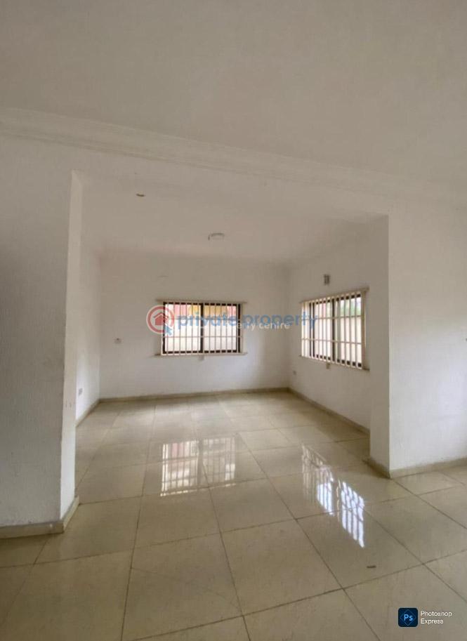 5 bedroom Detached Duplex For Rent Ikoyi Lagos - 1