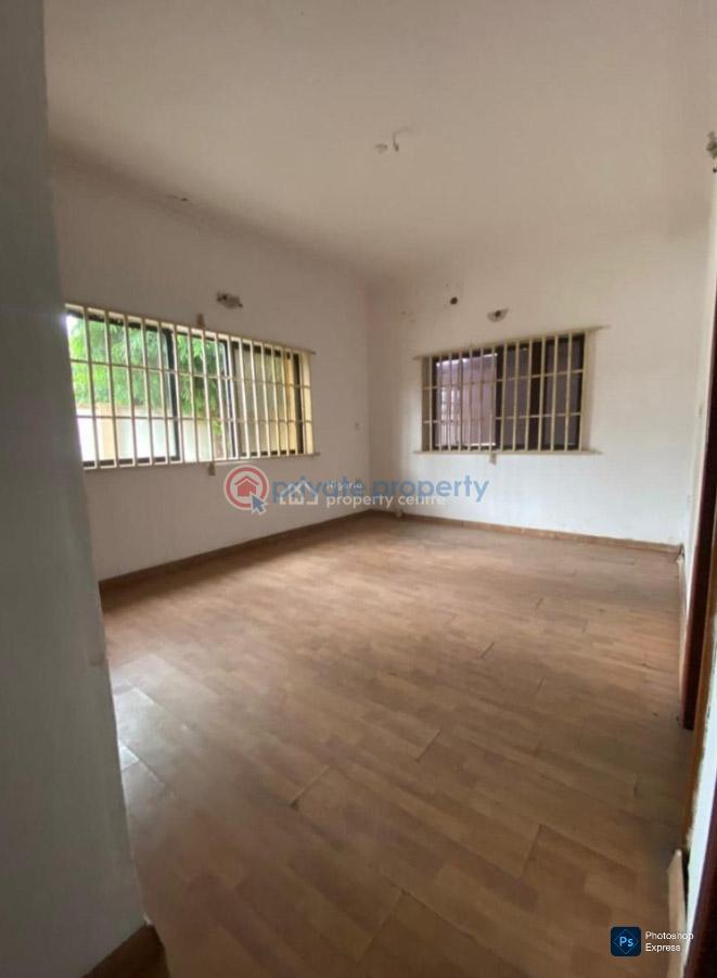 5 bedroom Detached Duplex For Rent Ikoyi Lagos - 5