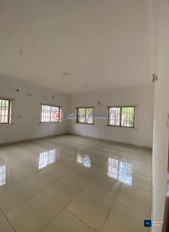 5 bedroom Detached Duplex For Rent Ikoyi Lagos - 7