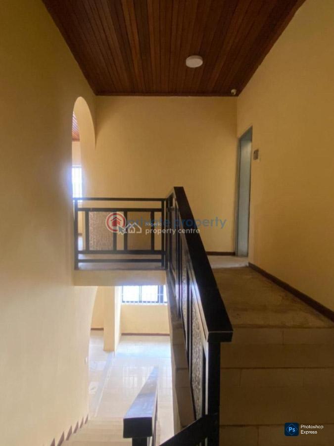 5 bedroom Commercial Property For Rent Lekki I Lekki Phase 1 Lagos - 2