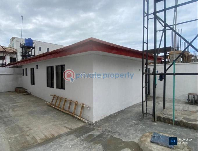 5 bedroom Commercial Property For Rent Lekki I Lekki Phase 1 Lagos - 1