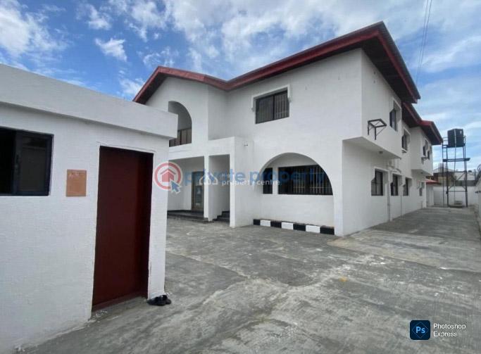 5 bedroom Commercial Property For Rent Lekki I Lekki Phase 1 Lagos - 4