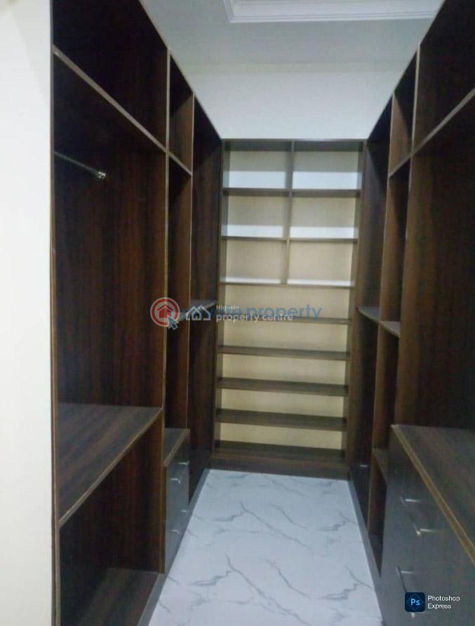 5 bedroom Duplex For Rent Oniru Victoria Island Lagos - 5