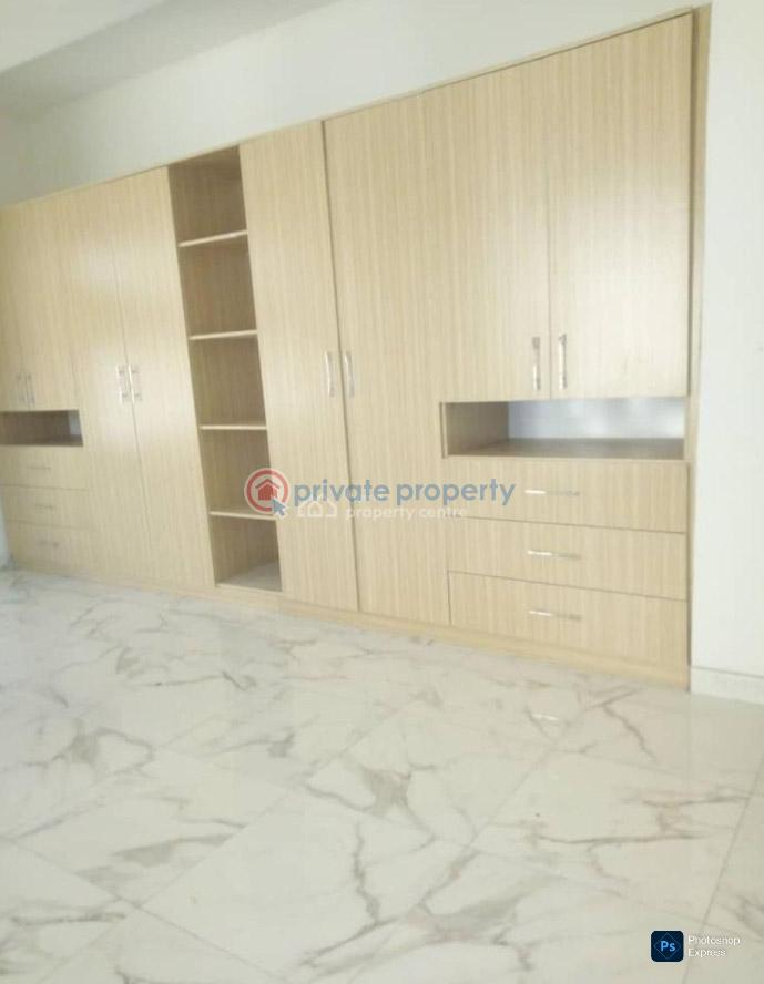 5 bedroom Duplex For Rent Oniru Victoria Island Lagos - 3