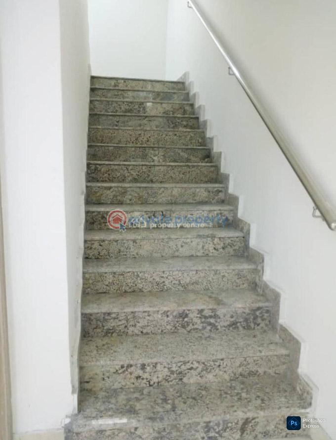 5 bedroom Duplex For Rent Oniru Victoria Island Lagos - 7
