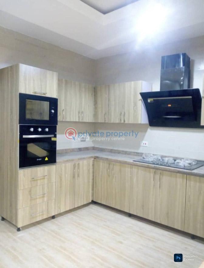 5 bedroom Duplex For Rent Oniru Victoria Island Lagos - 10