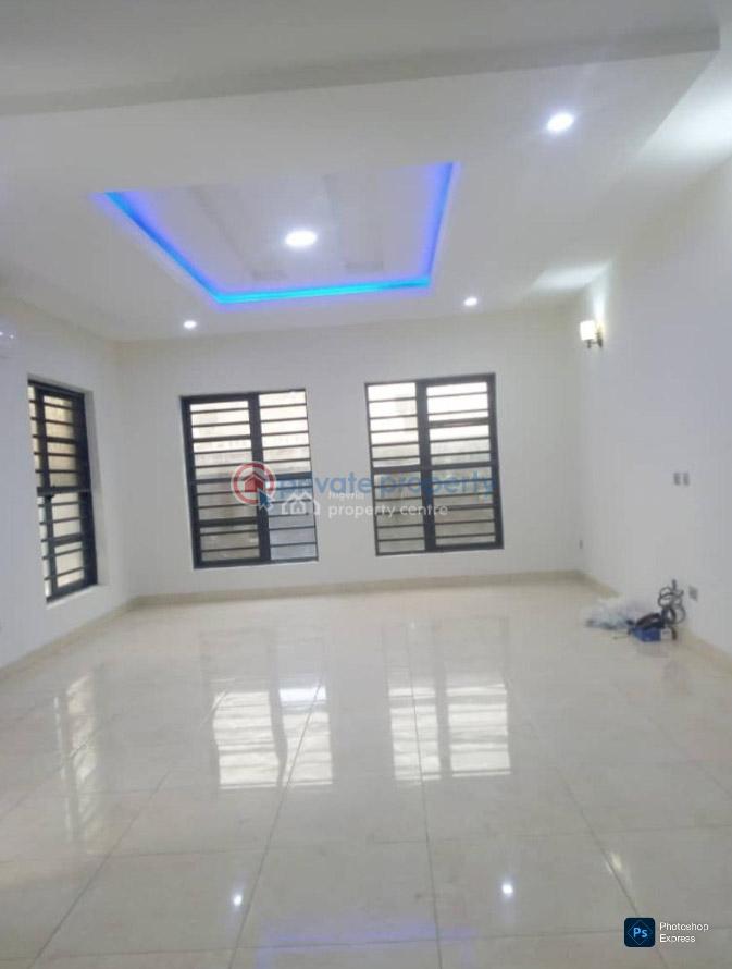 5 bedroom Duplex For Rent Oniru Victoria Island Lagos - 9