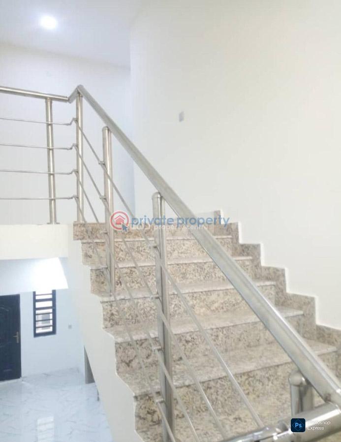 5 bedroom Duplex For Rent Oniru Victoria Island Lagos - 6