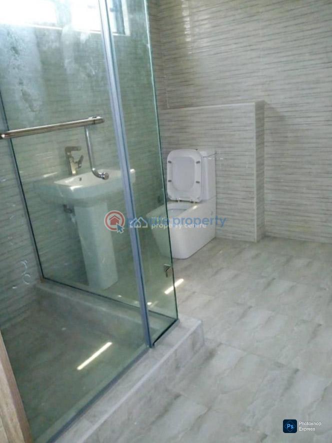 5 bedroom Duplex For Rent Oniru Victoria Island Lagos - 1