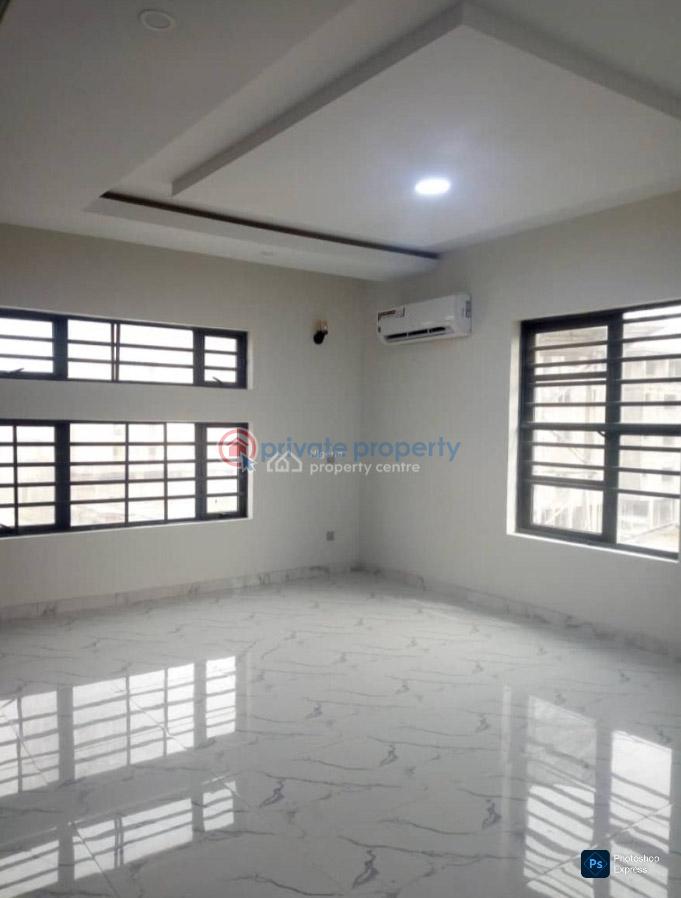 5 bedroom Duplex For Rent Oniru Victoria Island Lagos - 4