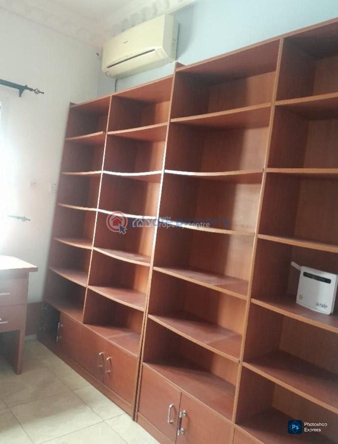 5 bedroom Detached Duplex For Rent Chevron Drive Lekki Lagos - 7