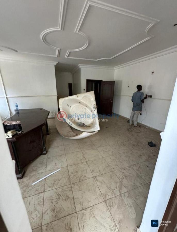 5 bedroom Duplex For Rent Main Abuja Maitama Abuja Phase 1  - 4