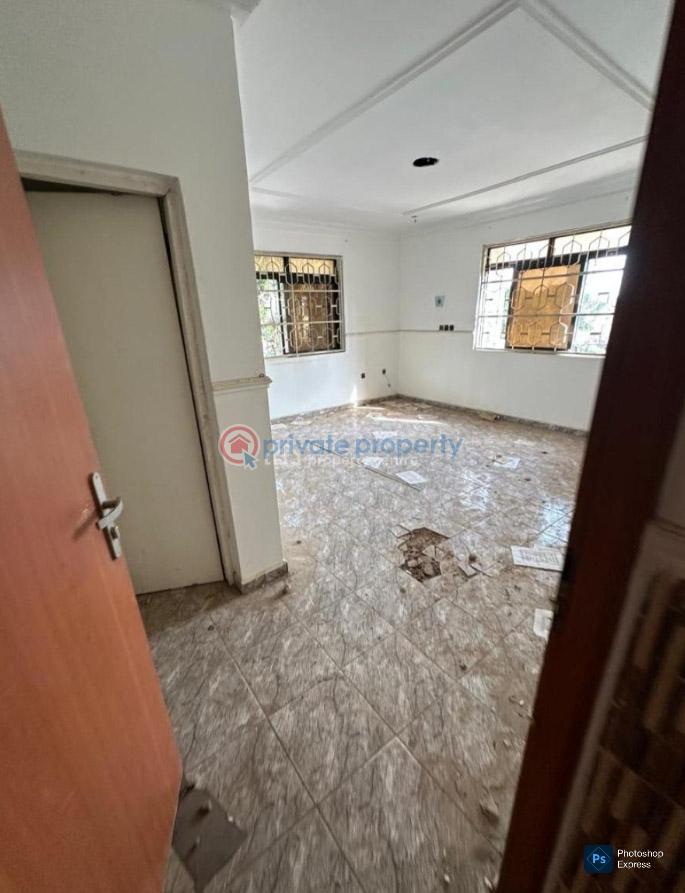 5 bedroom Duplex For Rent Main Abuja Maitama Abuja Phase 1  - 3