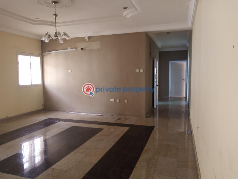 5 bedroom Detached Duplex For Rent Carlton Gate Estate Chevron Drive Lekki Lagos - 1