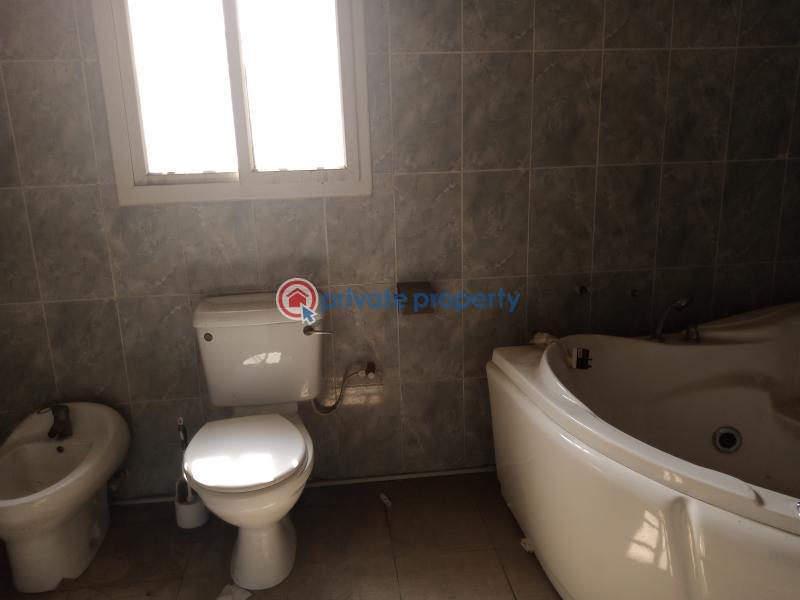 5 bedroom Detached Duplex For Rent Carlton Gate Estate Chevron Drive Lekki Lagos - 2