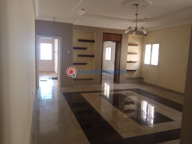 5 bedroom Detached Duplex For Rent Carlton Gate Estate Chevron Drive Lekki Lagos - 4