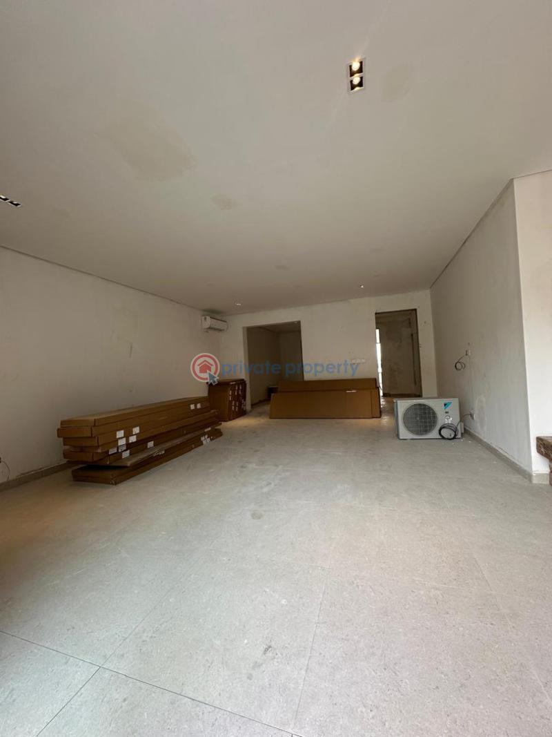 5 bedroom Detached Duplex For Sale Estate Banana Island Ikoyi Lagos - 2