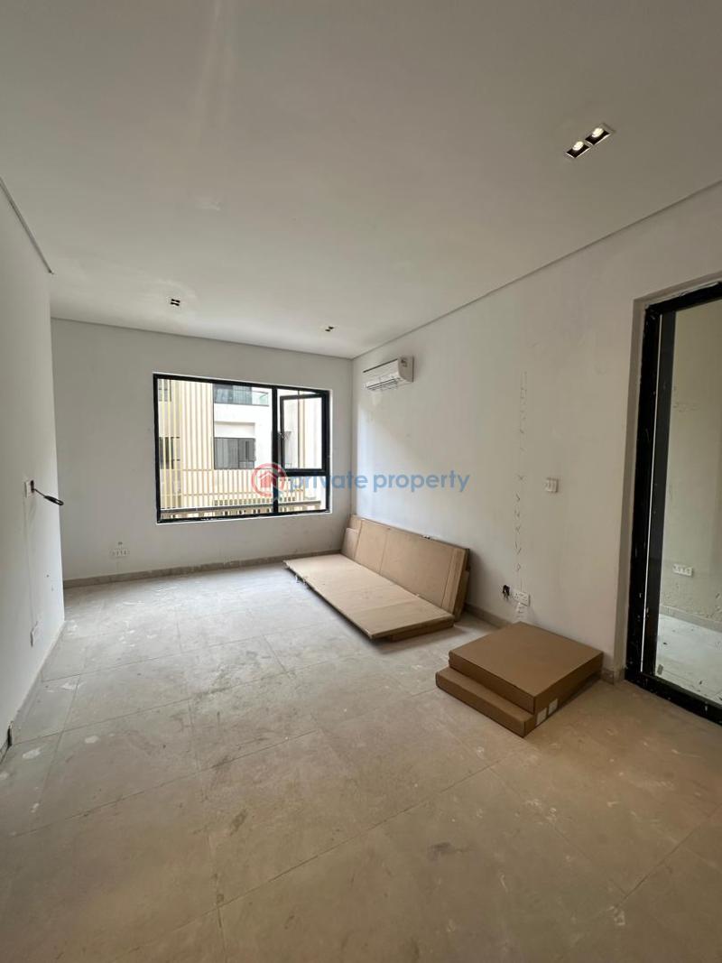 5 bedroom Detached Duplex For Sale Estate Banana Island Ikoyi Lagos - 10