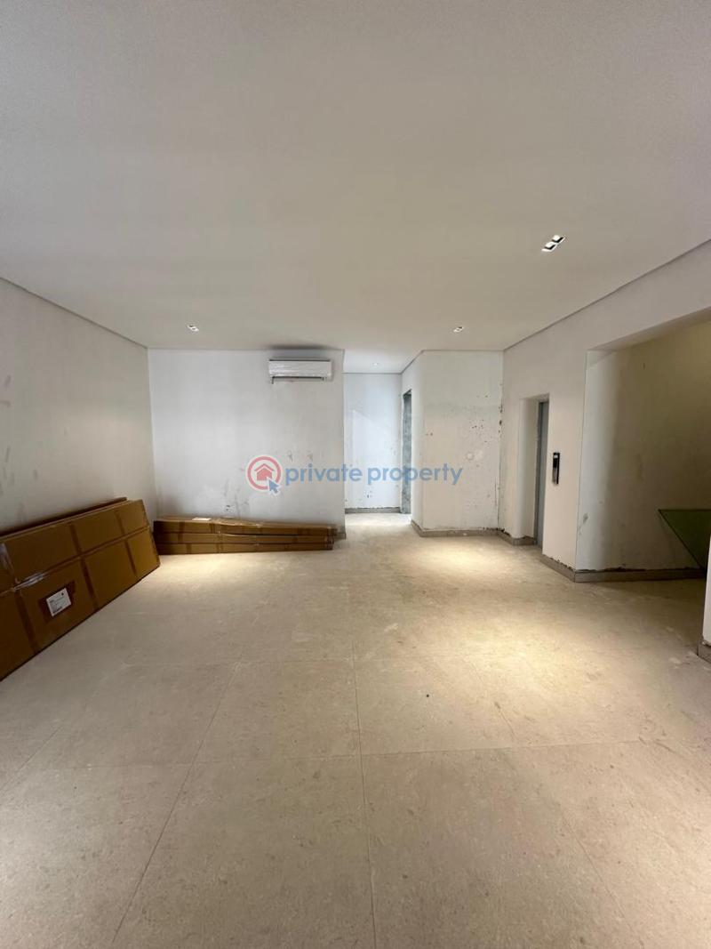 5 bedroom Detached Duplex For Sale Estate Banana Island Ikoyi Lagos - 12