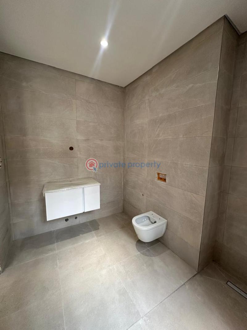 5 bedroom Detached Duplex For Sale Estate Banana Island Ikoyi Lagos - 11