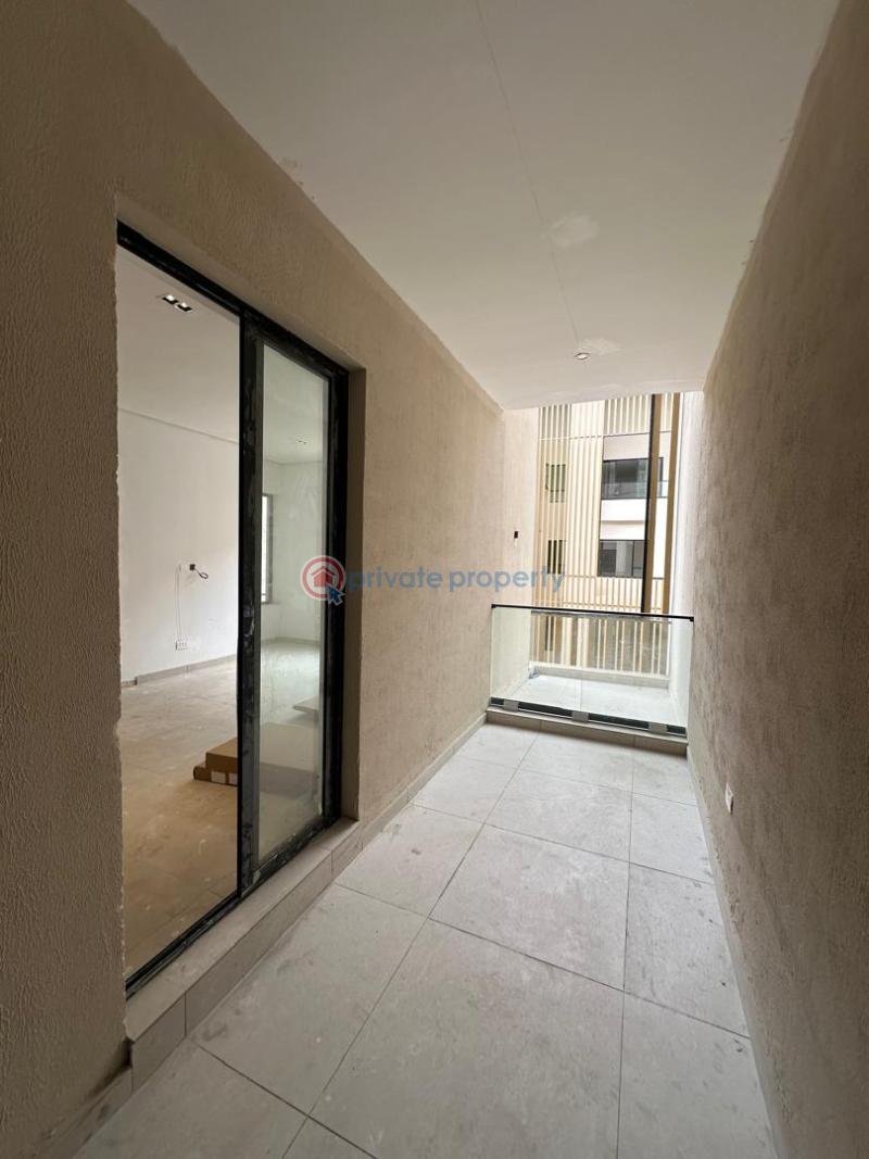 5 bedroom Detached Duplex For Sale Estate Banana Island Ikoyi Lagos - 8