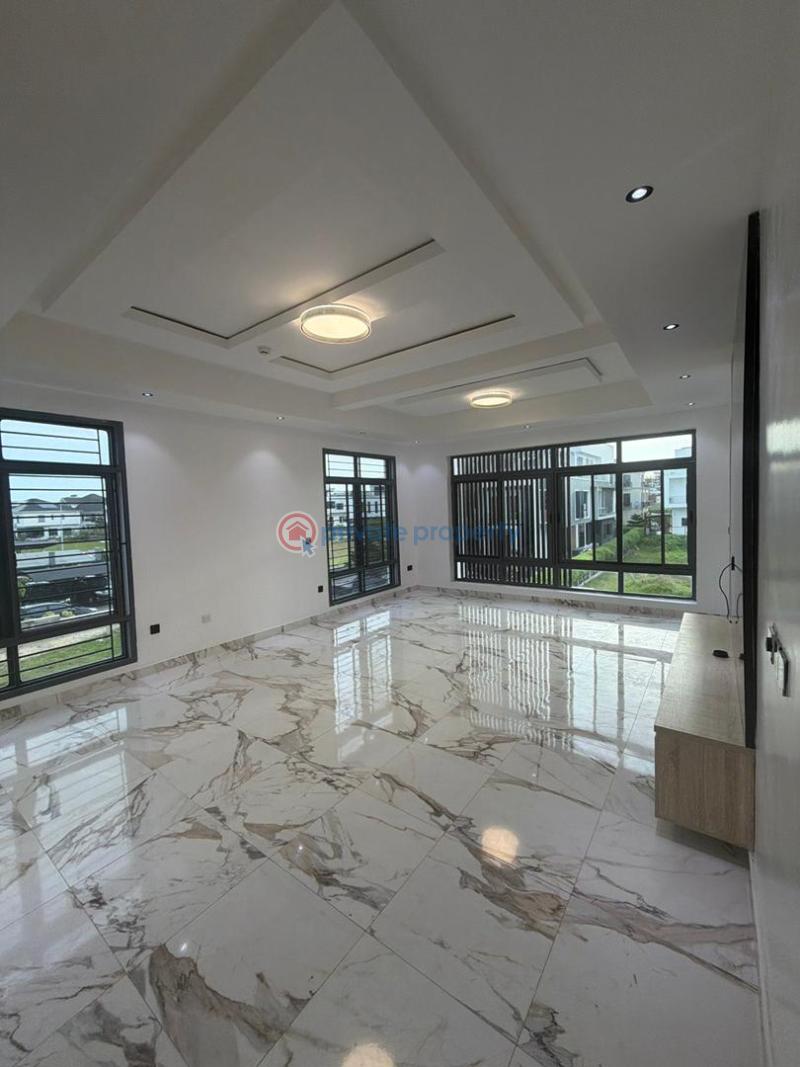5 bedroom Detached Duplex For Sale Lekki Phase 1 Lagos - 22