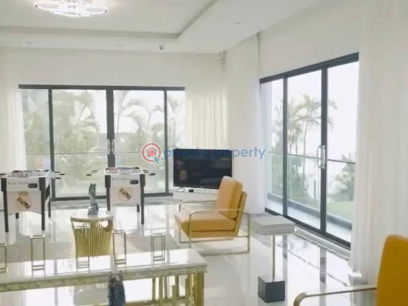 5 bedroom Duplex For Sale Banana Island Ikoyi Lagos - 0