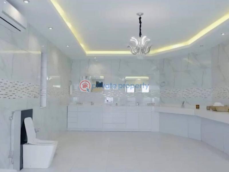 5 bedroom Duplex For Sale Banana Island Ikoyi Lagos - 5