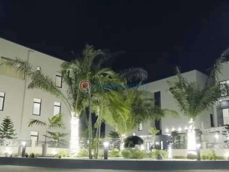 5 bedroom Duplex For Sale Banana Island Ikoyi Lagos - 2