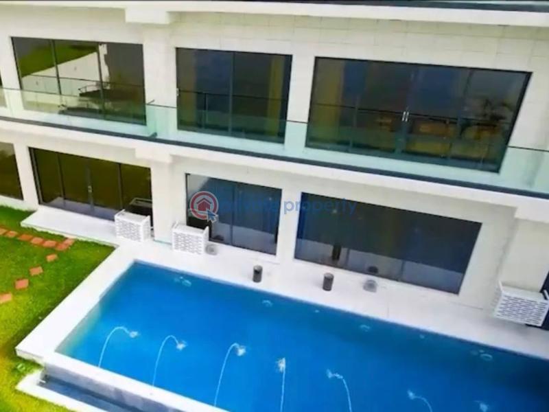 5 bedroom Duplex For Sale Banana Island Ikoyi Lagos - 7