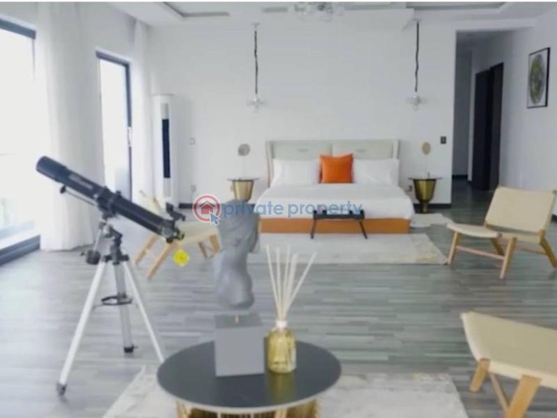 5 bedroom Duplex For Sale Banana Island Ikoyi Lagos - 15