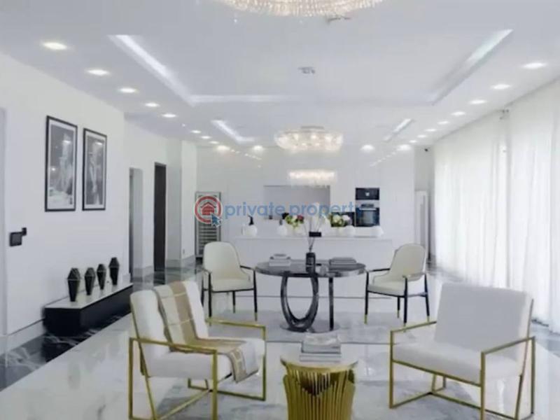 5 bedroom Duplex For Sale Banana Island Ikoyi Lagos - 9