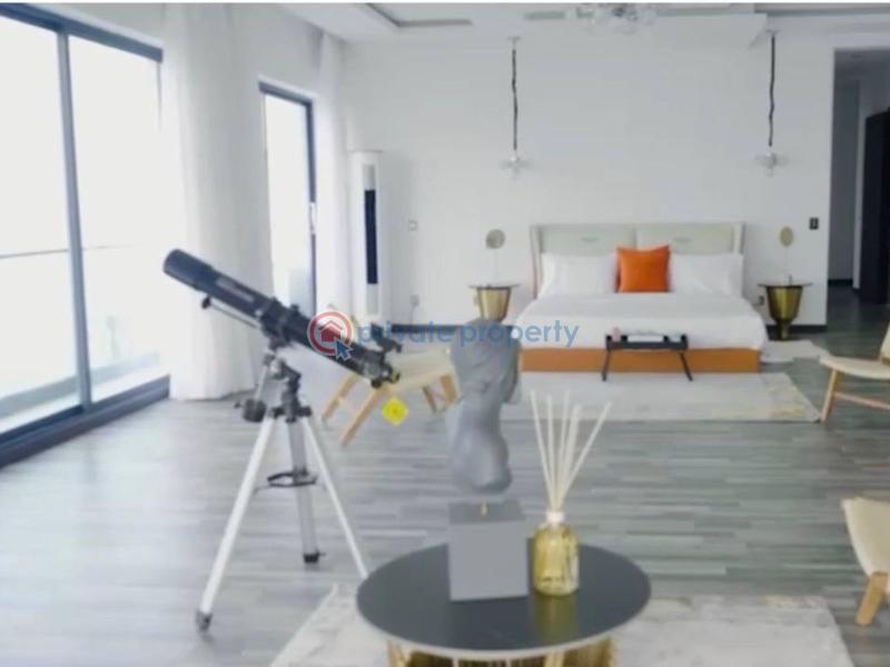 5 bedroom Duplex For Sale Banana Island Ikoyi Lagos - 1