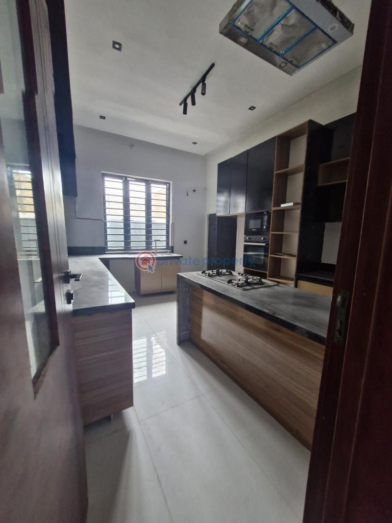 5 bedroom Duplex For Sale Addo Ajah Lagos - 10