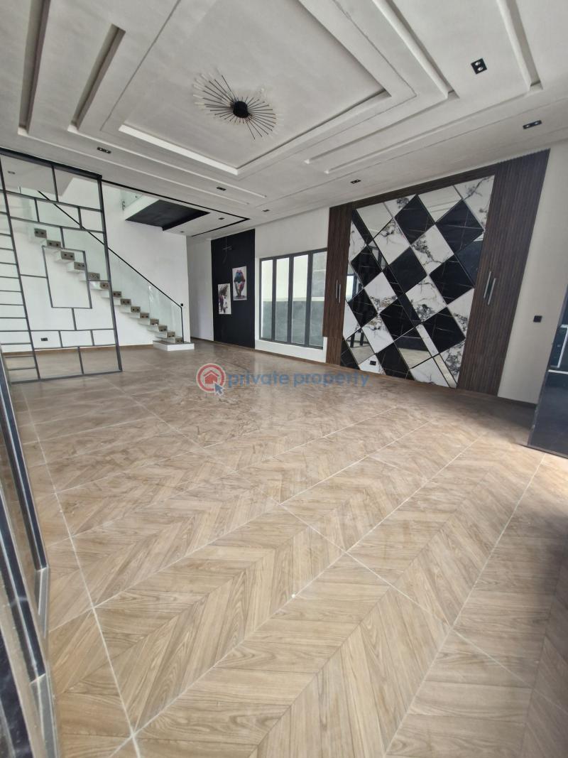 5 bedroom Duplex For Sale Addo Ajah Lagos - 1