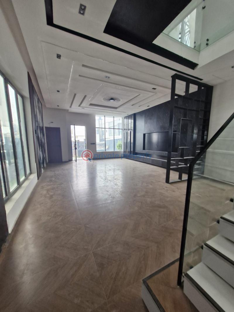 5 bedroom Duplex For Sale Addo Ajah Lagos - 11