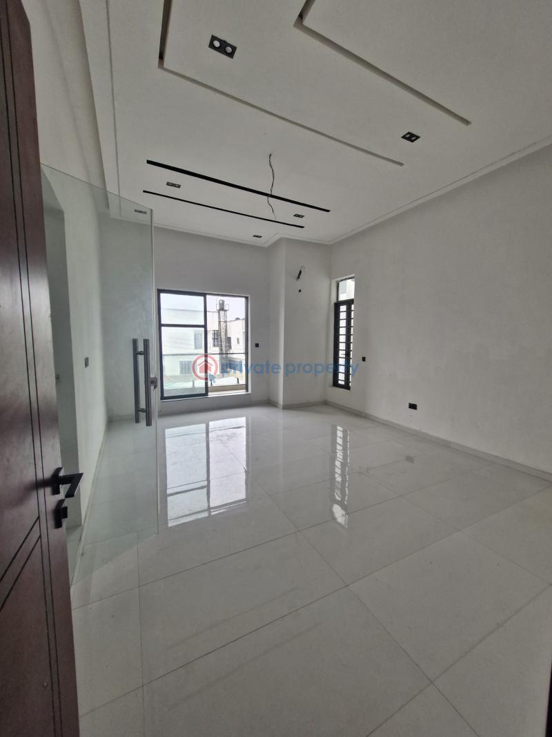 5 bedroom Duplex For Sale Addo Ajah Lagos - 7